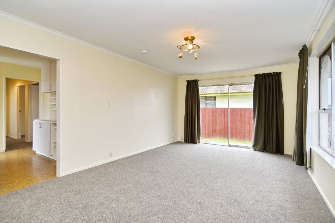 4/58 Epsom Road, Sockburn, Christchurch, 2房, 1浴