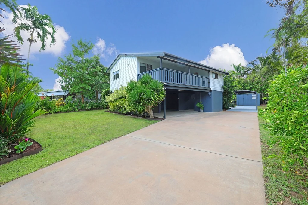 22 Thornton Crescent, Moil, NT 810