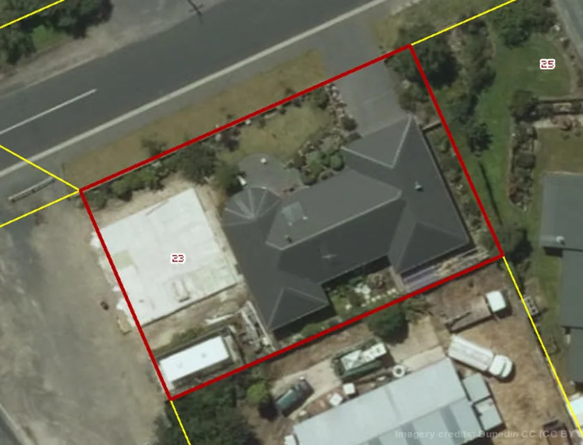 23 Beaumaris Street, Outram, Dunedin City, 3 ਕਮਰੇ, 0 ਬਾਥਰੂਮ