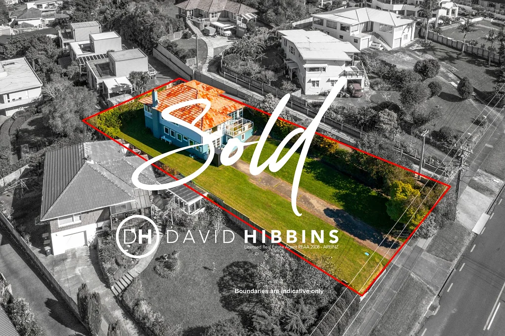 61 Exmouth Road, Northcote, North Shore City, Auckland