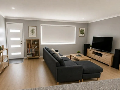 43 Fairway Drive, Sanctuary Point, NSW 2540, 2 Bedrooms, 1 Bathrooms, House