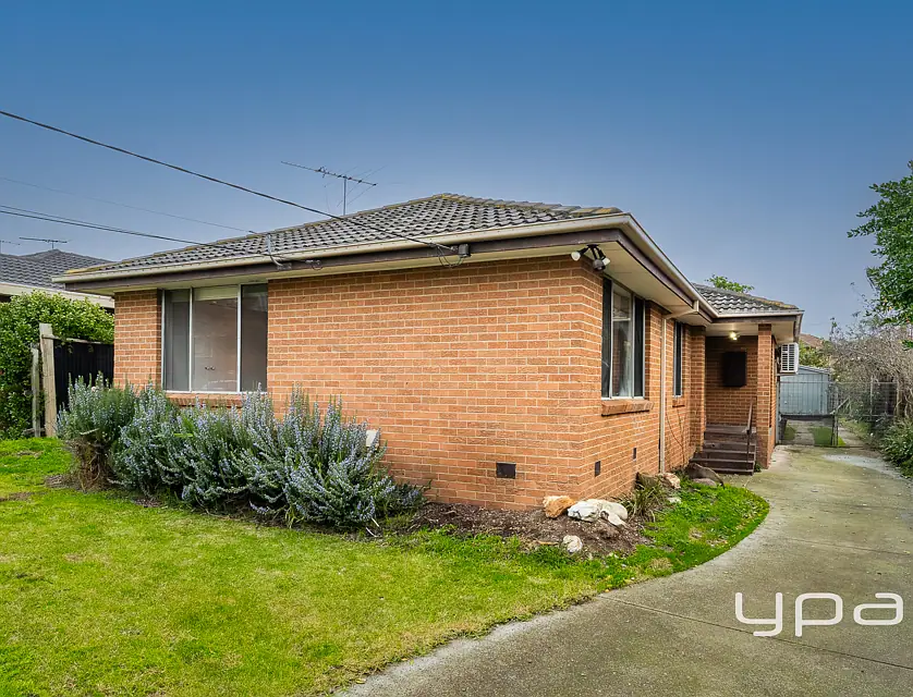 9 Pelican Street, Westmeadows, North Melbourne, 3 રૂમ, 1 બાથરૂમ, House