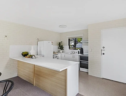 39 & 40/3A Davey Place, South Hobart, TAS 7004, 4 ਕਮਰੇ, 2 ਬਾਥਰੂਮ, Apartment