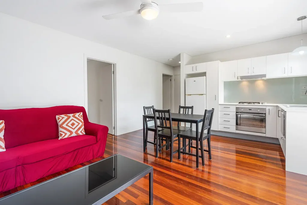 3/15 Halstead Street, Coorparoo, QLD 4151