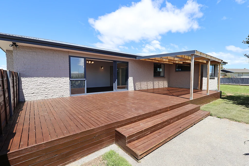 17 Moray Crescent, Grasmere, Invercargill, Southland