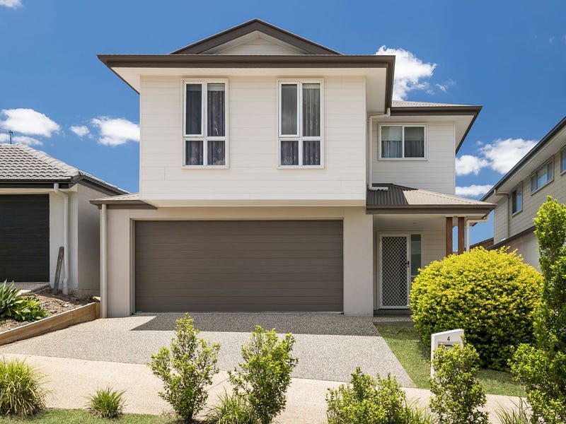 4 KENT ST, HEATHWOOD QLD 4110, 0 phòng ngủ, 0 phòng tắm, House