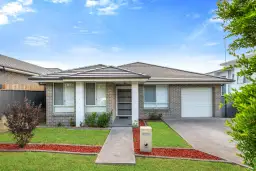 60a and 60b Stratton Road, Oran Park