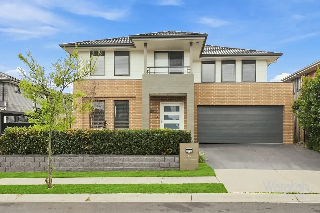 Marsden Park 4Kwarto Stylish Family Living in a Prime Location!!