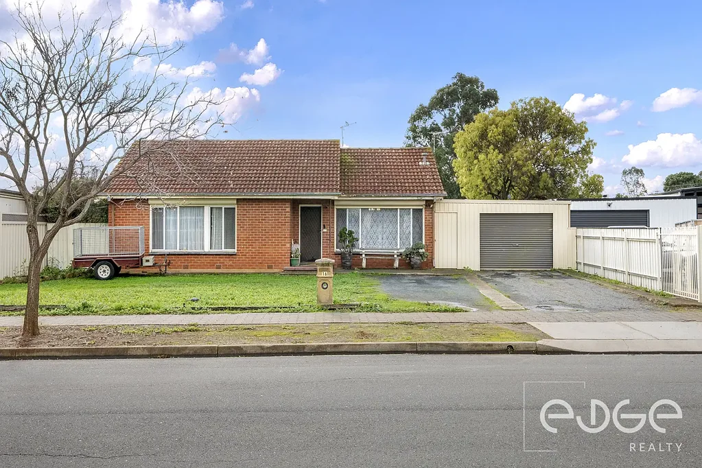 Smithfield Plains 3房  710sqm of Untapped Potential!