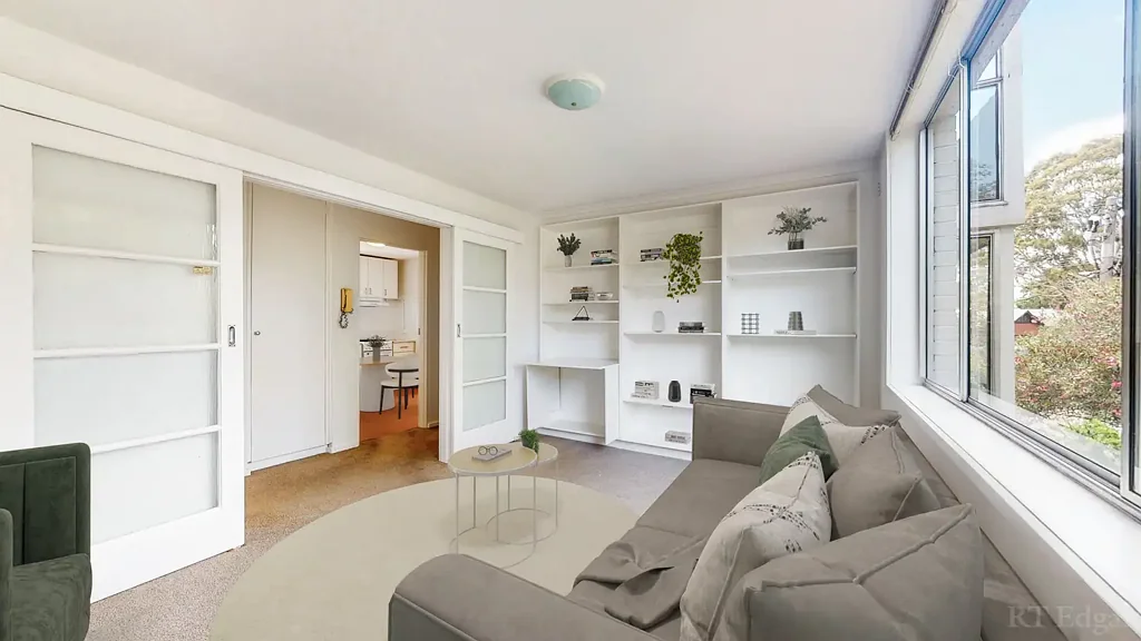 3/27 St Georges Road, Armadale, VIC 3143
