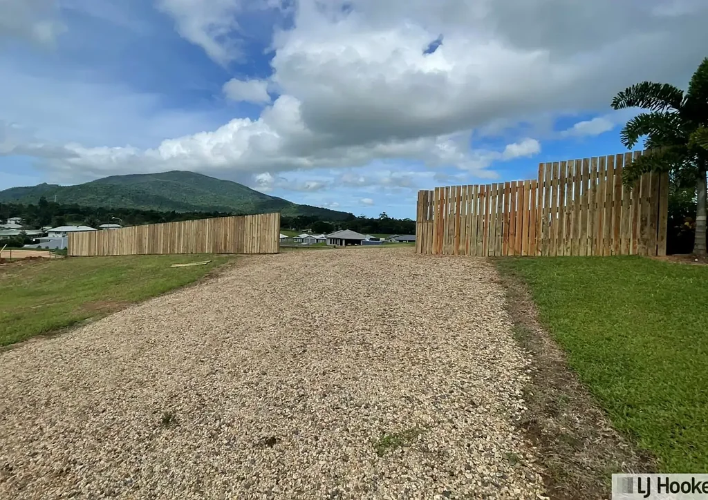 Tully Large Fully Fenced Residential Block in Tully