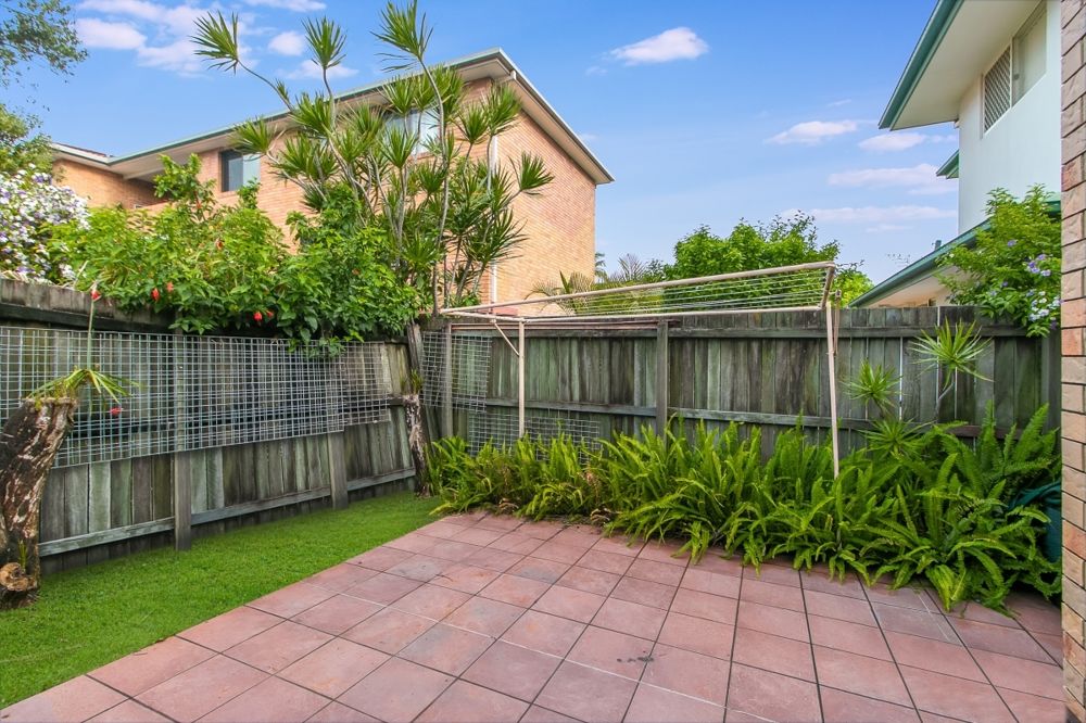 UNIT 8 22 PEARL ST, TWEED HEADS NSW 2485, 0 ਕਮਰੇ, 0 ਬਾਥਰੂਮ, Townhouse