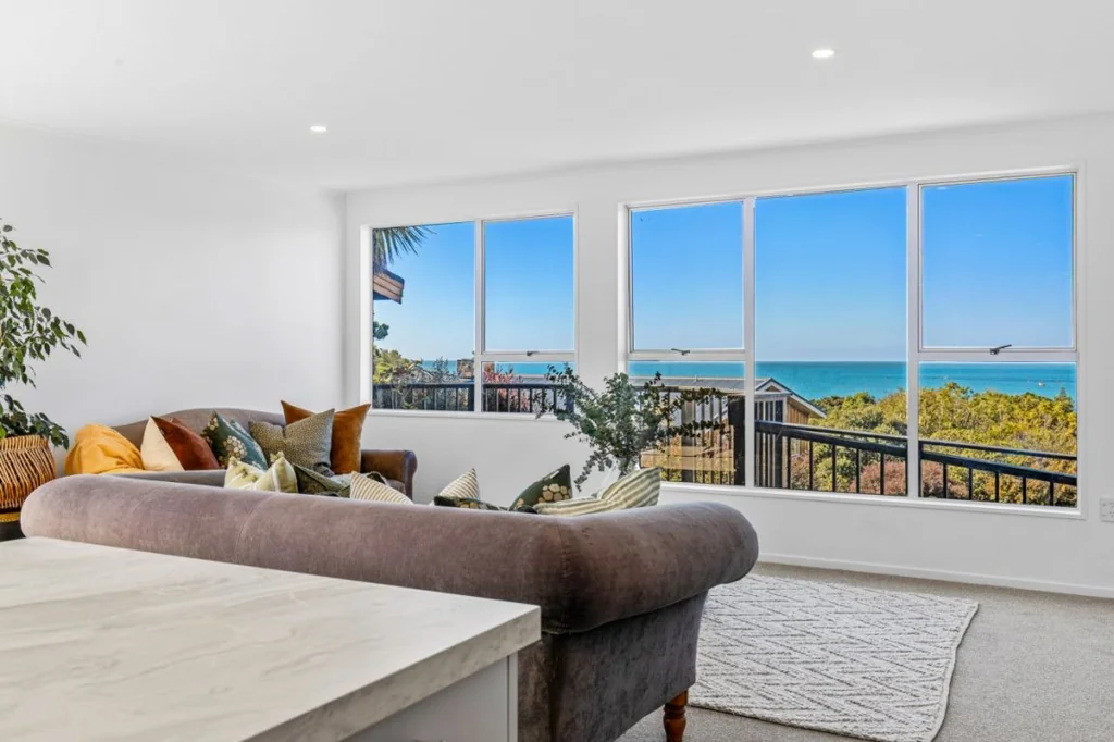 Kaikoura 2部屋 Elevated, Renovated, Spectacular Views