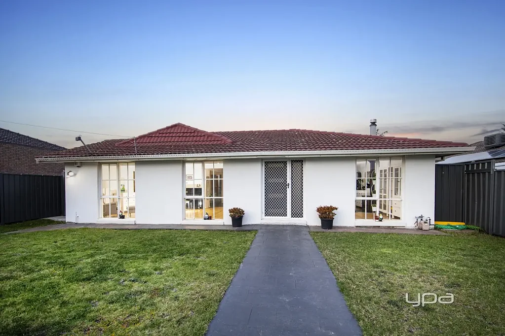1/46 Buckingham Street, Sydenham, VIC 3037