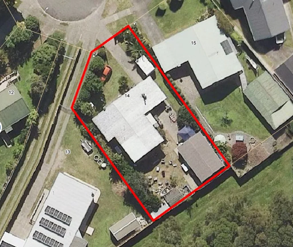 Kawerau 3ਬੈੱਡਰੂਮ Mortgagee Auction (not sold prior)
