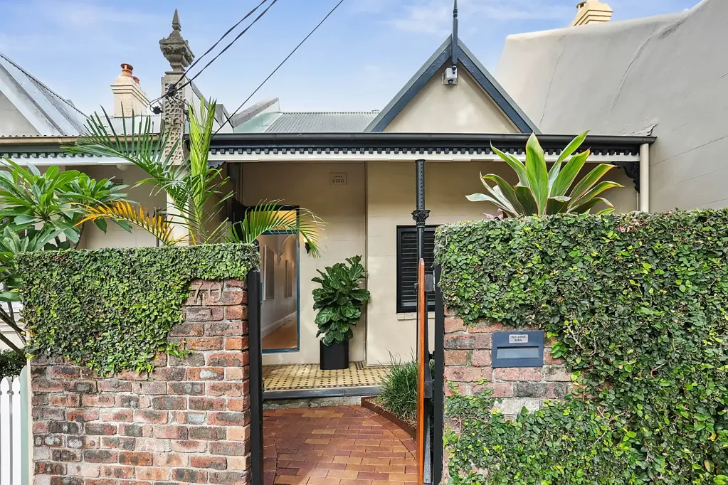 70 Smith Street, Summer Hill, NSW 2130