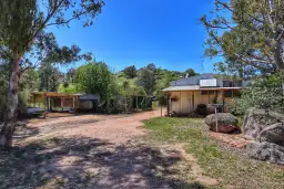 2447 Darbys Falls Road, Darbys Falls