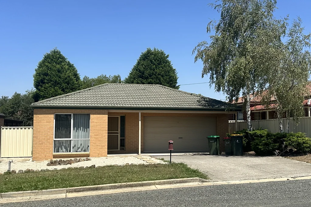 127 Foster Street, Redan, VIC 3350