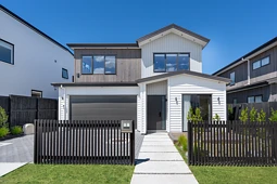 2 Pukeko Road, Hobsonville