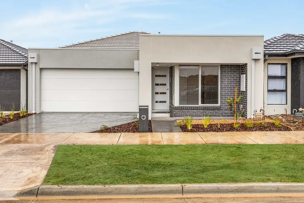107 Modena Road, Fraser Rise, VIC 3336