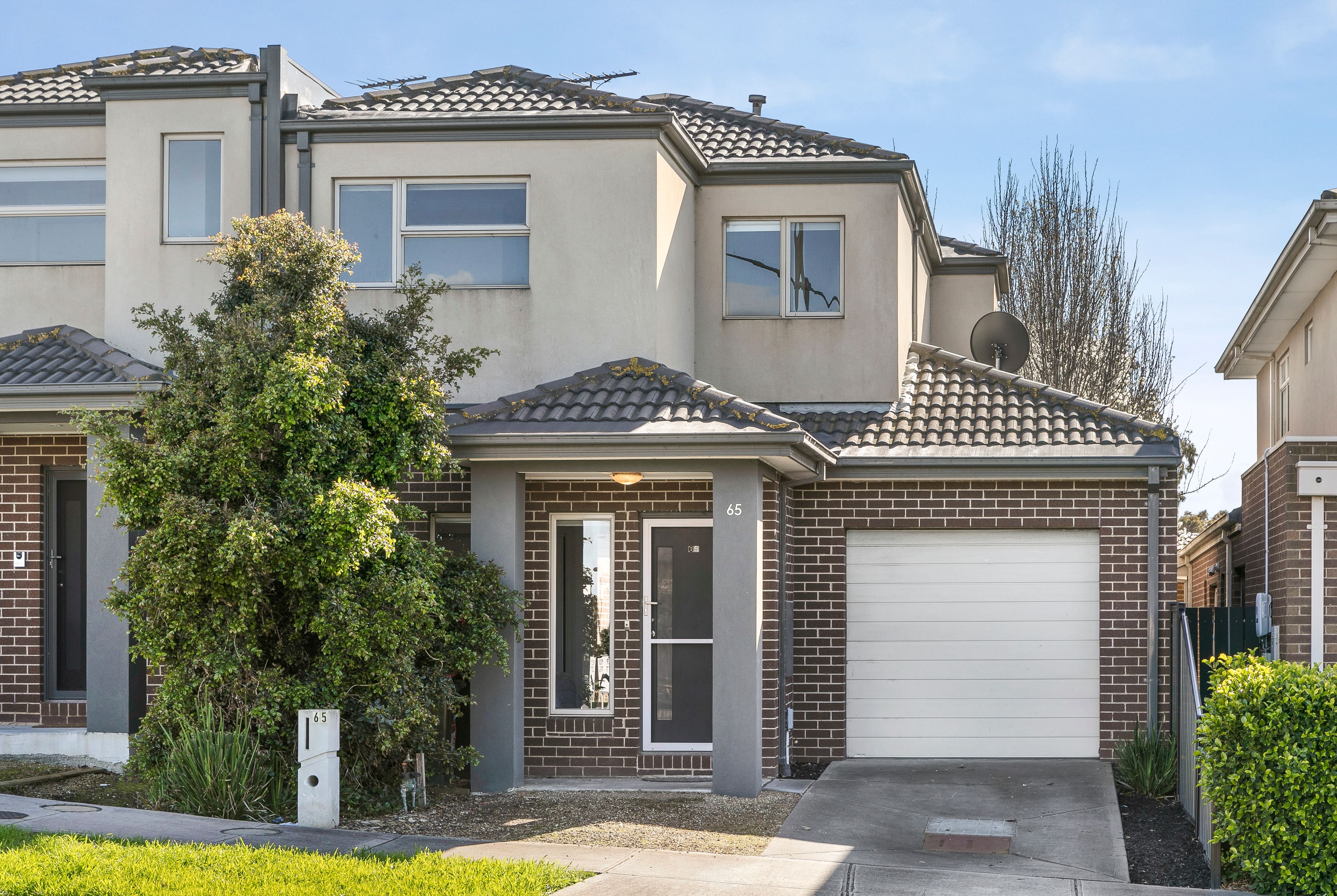 65 KALORAMA ST, GREENVALE VIC 3059, 0房, 0浴, House