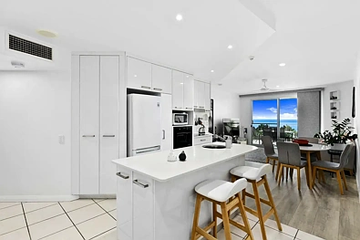 502/239 Esplanade, Pialba, QLD 4655, 2 slaapkamers, 2 badkamers, Unit