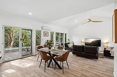 17/1 Merchants Parade, Marcoola, QLD 4564, 3房, 2浴, Townhouse