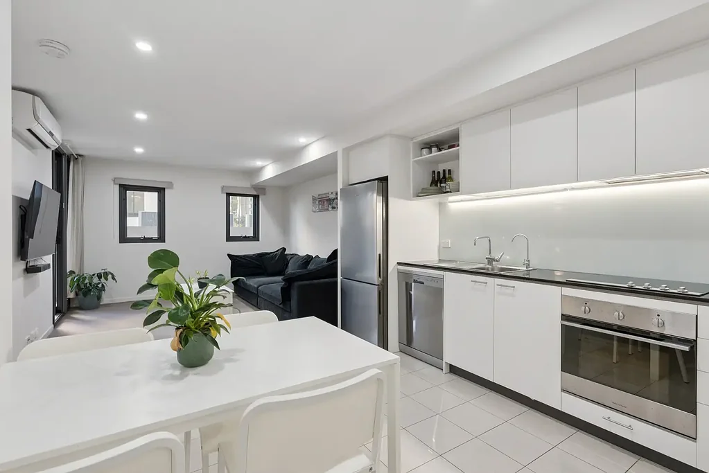 28/208 Adelaide Terrace, East Perth, WA 6004