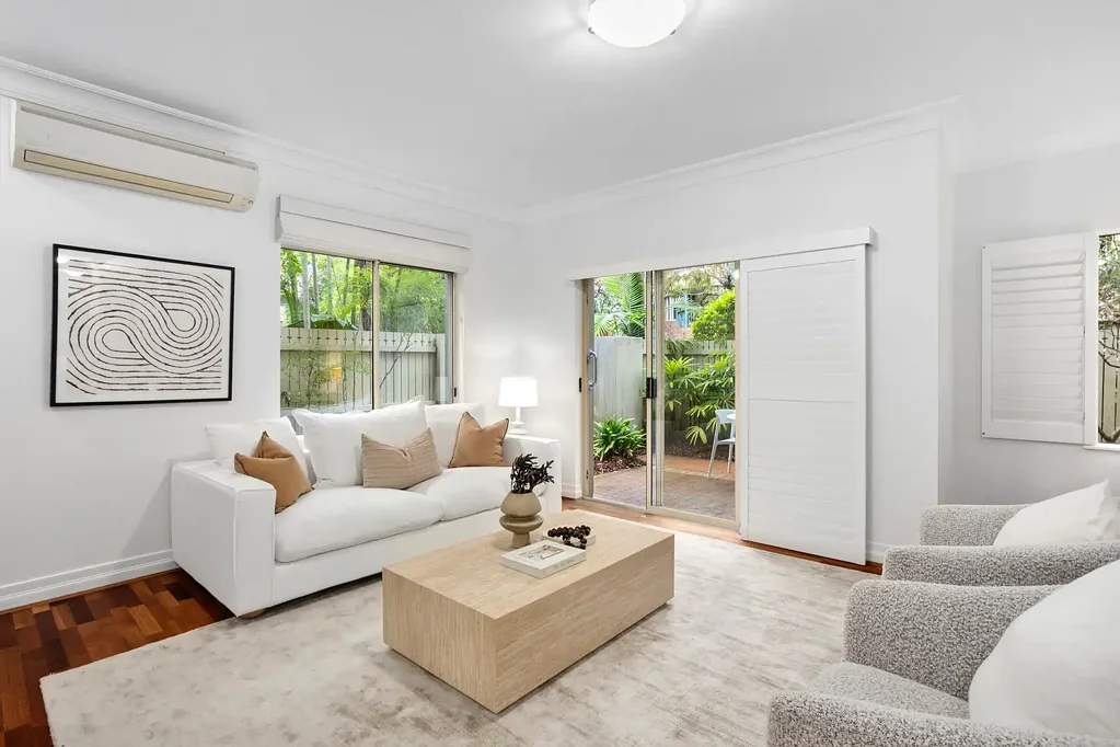 44/1-5 Russell Street, Wollstonecraft, NSW 2065