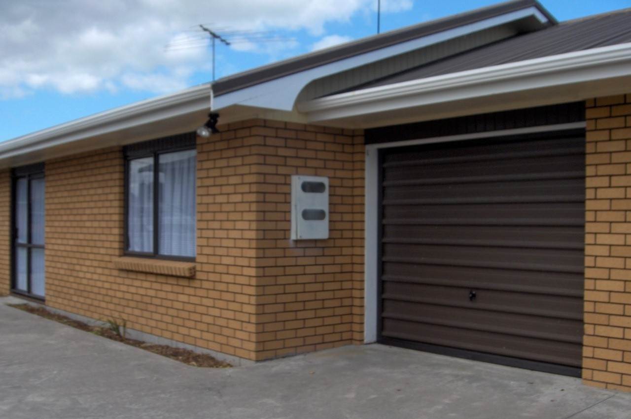 1/20 Dublin Street, Windsor, Invercargill, 2 phòng ngủ, 1 phòng tắm, Unit