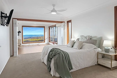 559 Mountain View Road, Maleny, QLD 4552, 4 slaapkamers, 3 badkamers, House
