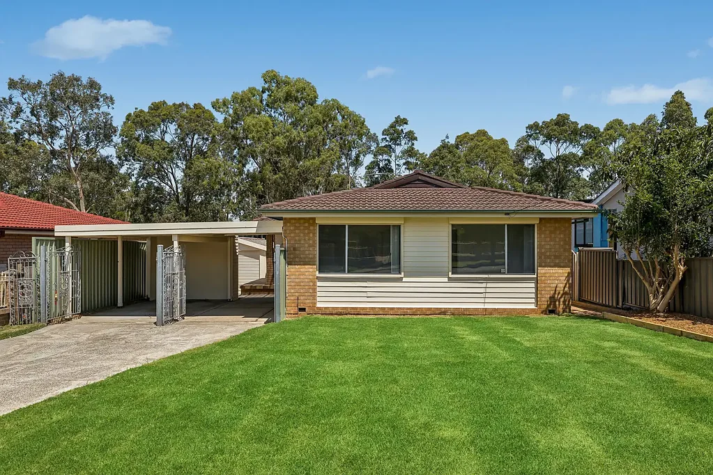 57 Foveaux Avenue, Lurnea, NSW 2170