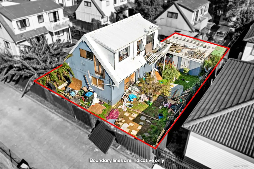 1/14 Albert Street, Otahuhu, Auckland City, Auckland
