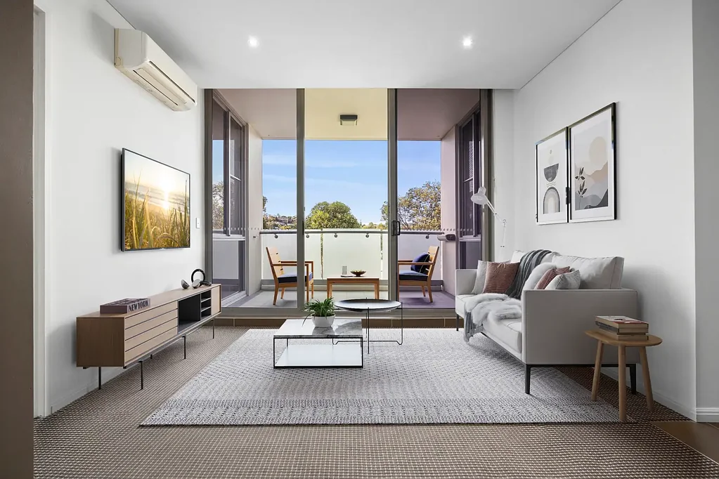 Warriewood 2Phòng ngủ Stylish apartment with resort amenities and northerly light