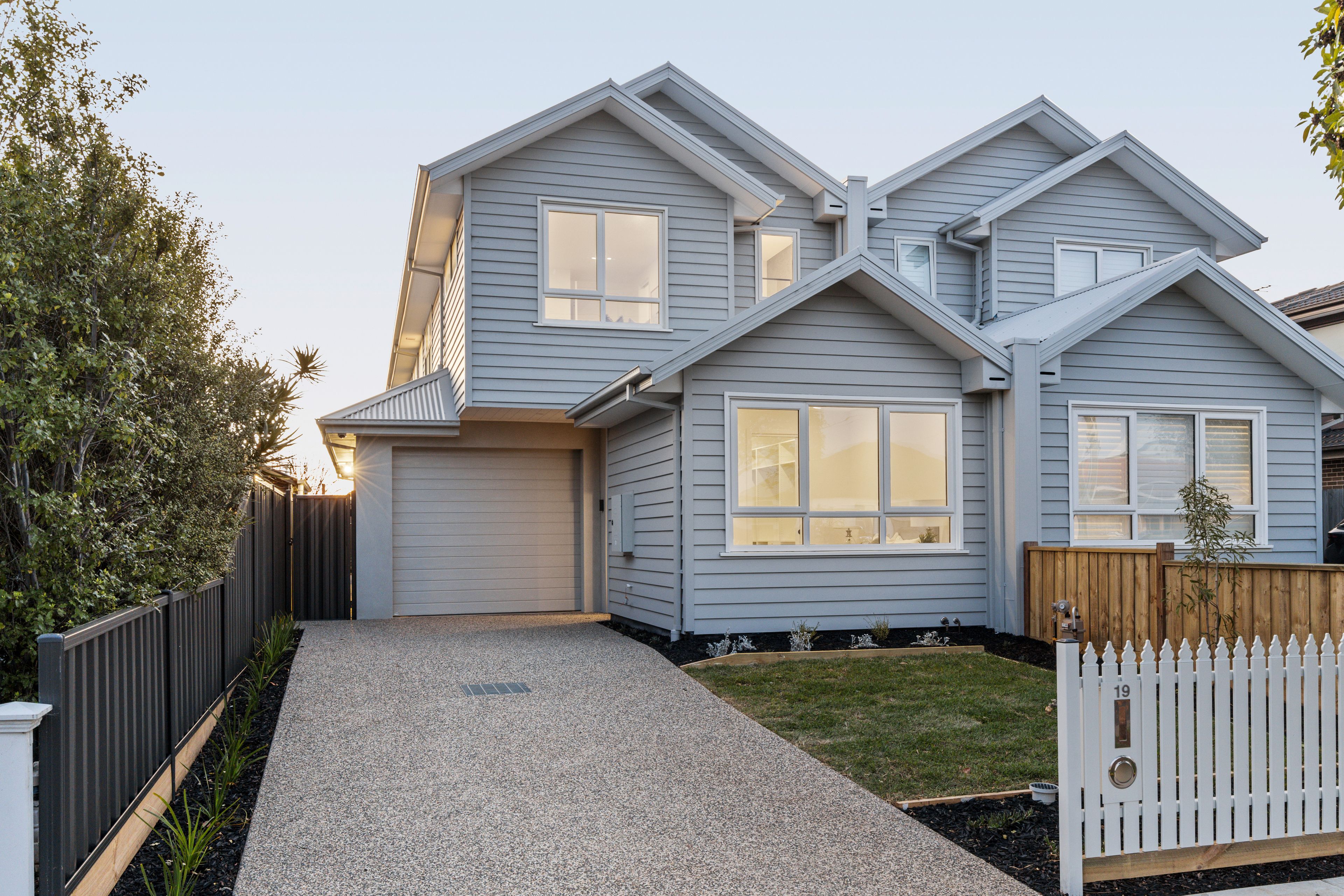 19 HUXTABLE AV, ALTONA NORTH VIC 3025, 0 Schlafzimmer, 0 Badezimmer, Townhouse