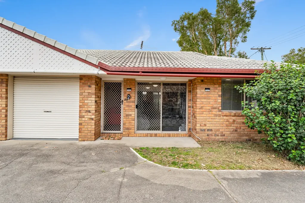 2/38 Wallace Street North, Caboolture, QLD 4510