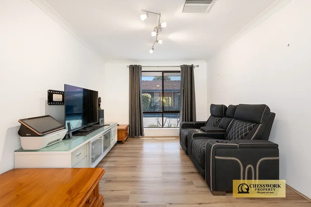 Kelmscott 3房  Fresh Start, Big Backyard Vibes