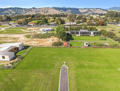 31 Magnolia place, Levin, Horowhenua, 0 ਕਮਰੇ, 0 ਬਾਥਰੂਮ, House