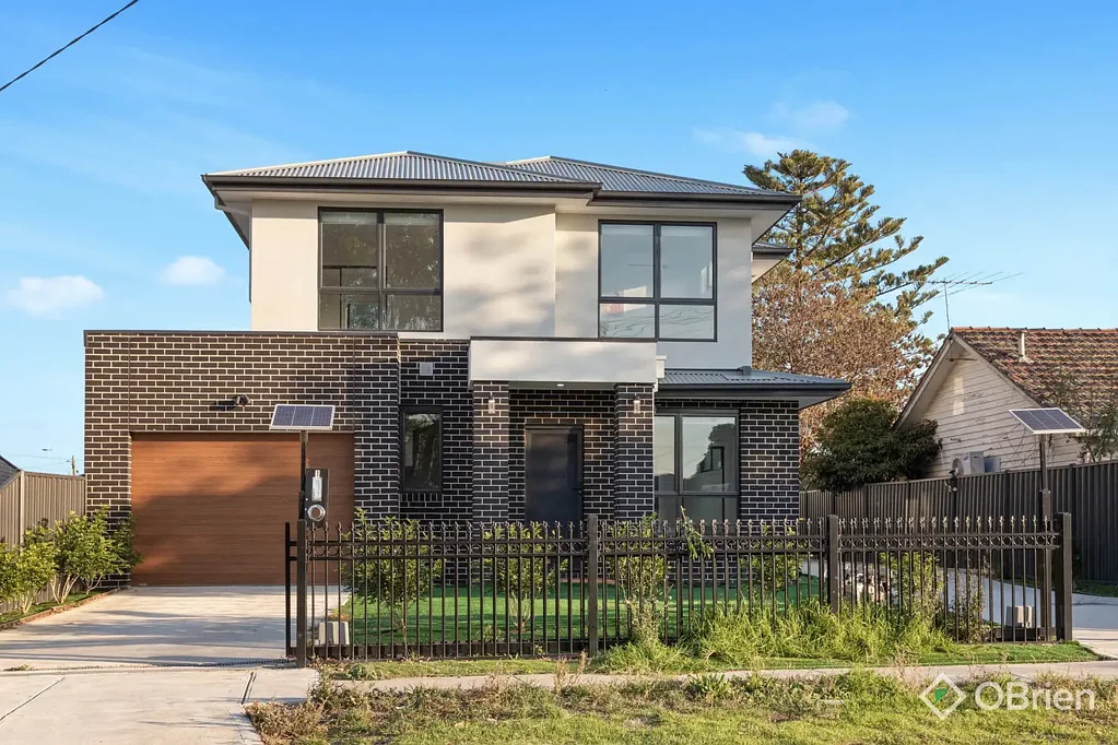 Modern Comfort In A Convenient Location