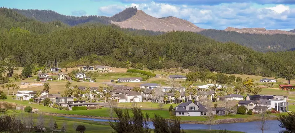 8b Sanctuary Cove, Pauanui, Coromandel, 2 Kuwarto, 3 Banyo