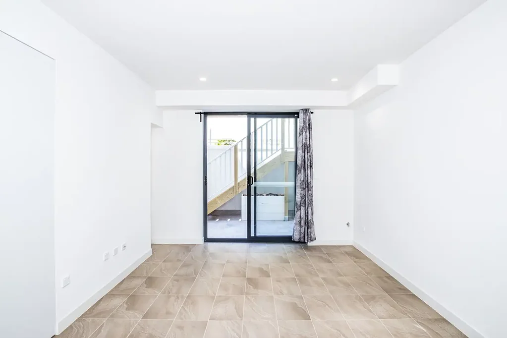Ground Floor, Garden Terrace Apartment in a Security Building conveniently located.