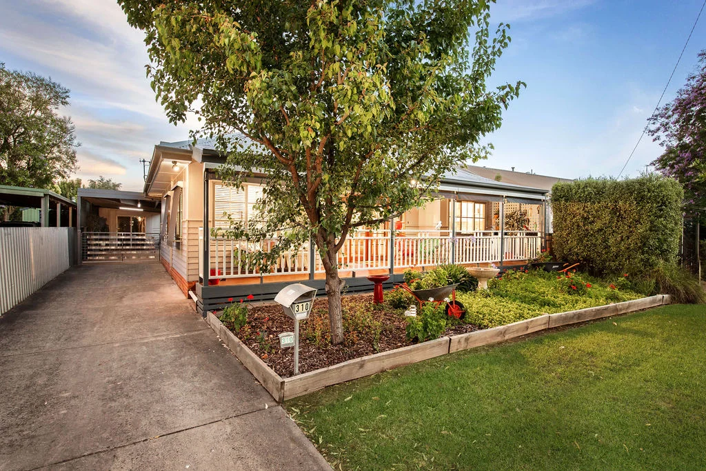310 David Street, South Albury, NSW 2640