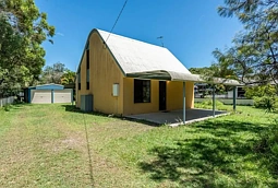 184 Queen Elizabeth Drive, Cooloola Cove