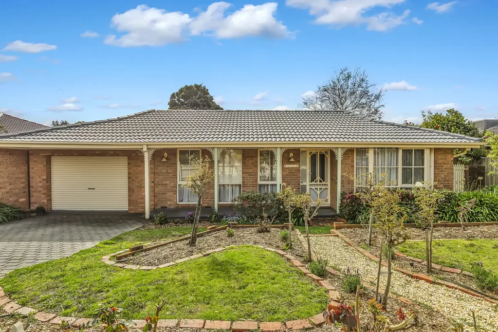Endeavour Hills 3 Slaapkamer STREET CHARM MEETS FAMILY COMFORT