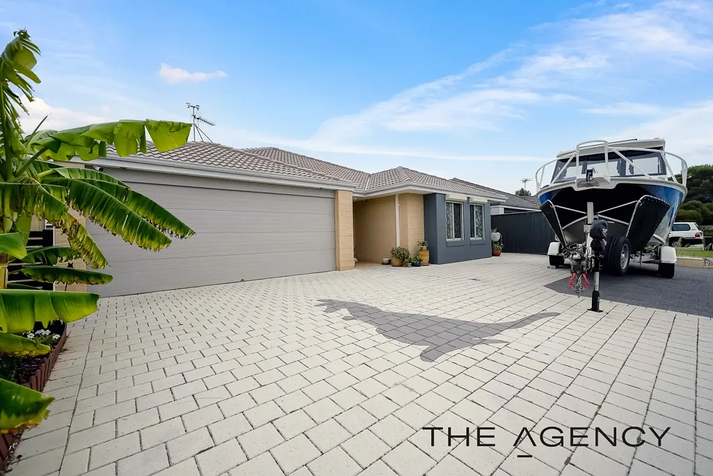 24 Garigal Street, Yanchep, WA 6035