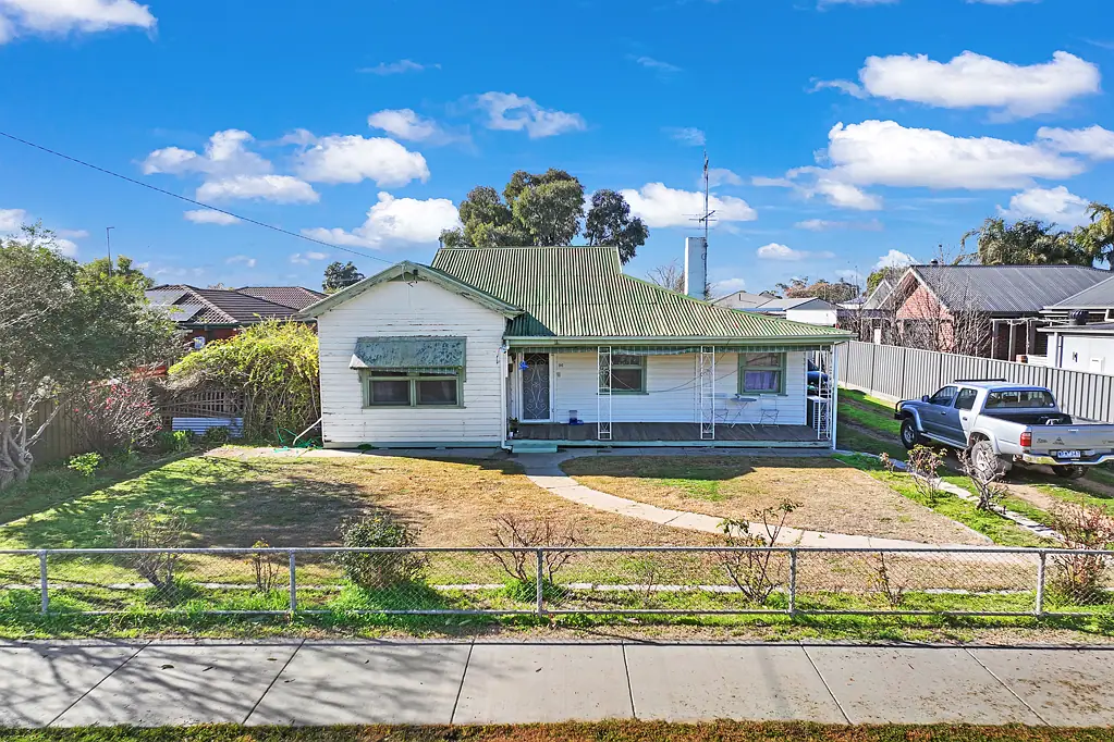 96 Hovell Street, Echuca, VIC 3564