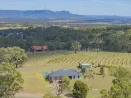 871 Lovedale Road, Lovedale