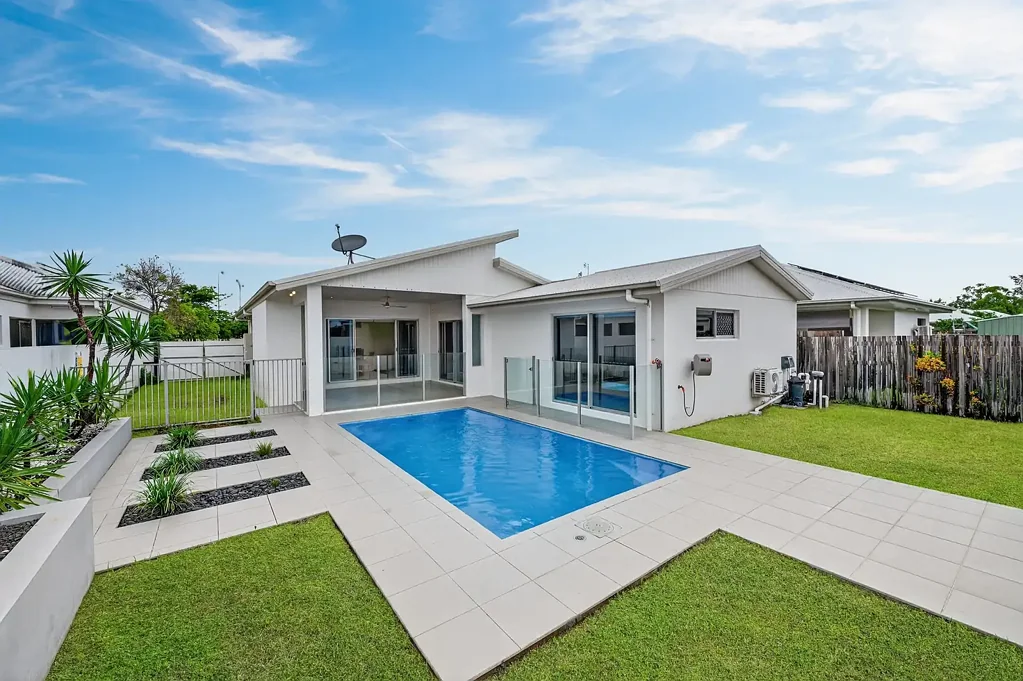 9 Cherington Boulevard, Shaw, QLD 4818