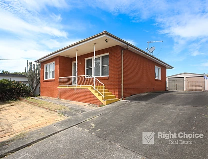 1 Korrongulla Crescent, Primbee, NSW 2502, 3房, 1浴, House