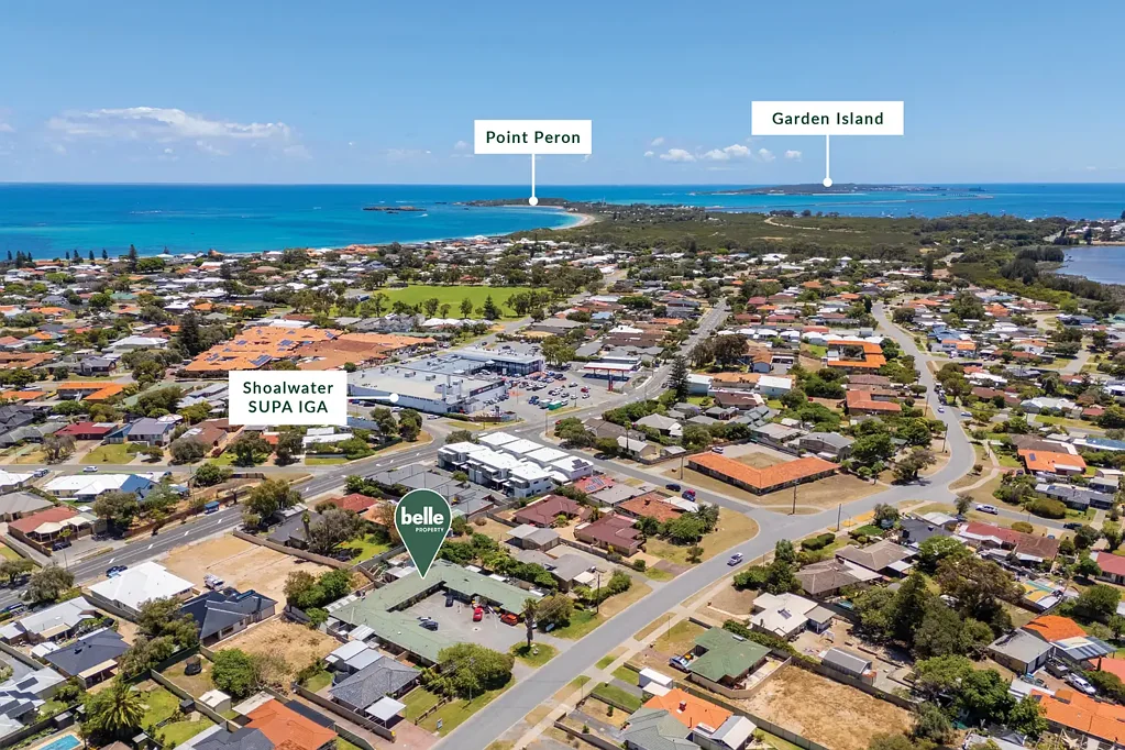 6/61-63 Frederick Street, Shoalwater, WA 6169